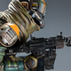 Image for article titled A Titanfall Statue Without Those Pesky Titans